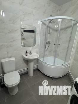 Студия квартира, посуточно, 27м2, 2/20 этаж