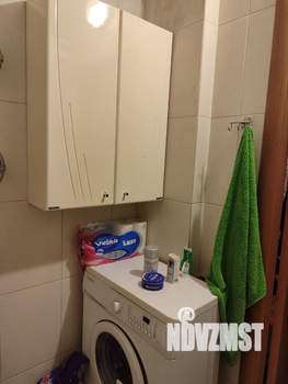 1-к квартира, на длительный срок, 35м2, 8/16 этаж