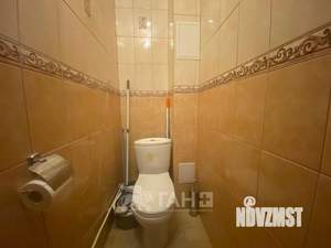 1-к квартира, на длительный срок, 47м2, 6/13 этаж