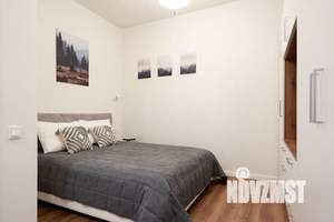 2-к квартира, посуточно, 62м2, 2/5 этаж