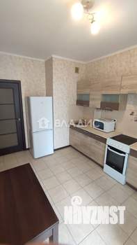 1-к квартира, на длительный срок, 39м2, 7/14 этаж