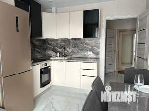 1-к квартира, посуточно, 35м2, 3/25 этаж