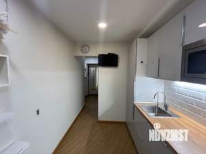 2-к квартира, на длительный срок, 45м2, 6/9 этаж
