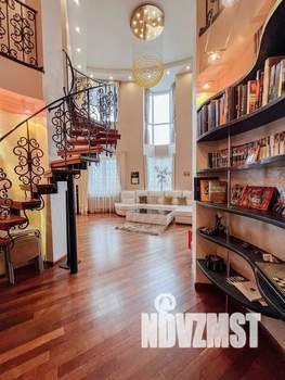 4-к квартира, посуточно, 184м2, 16/16 этаж