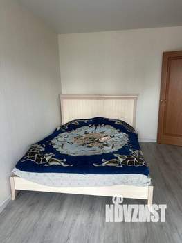 1-к квартира, на длительный срок, 40м2, 6/10 этаж