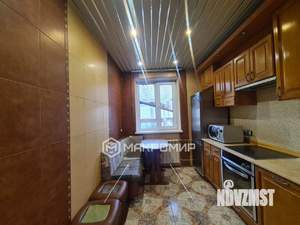 2-к квартира, на длительный срок, 54м2, 6/12 этаж