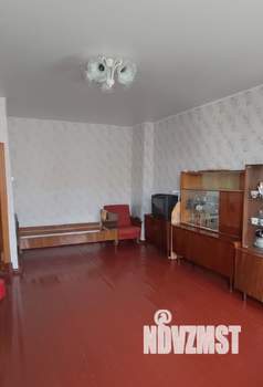 1-к квартира, на длительный срок, 47м2, 3/3 этаж