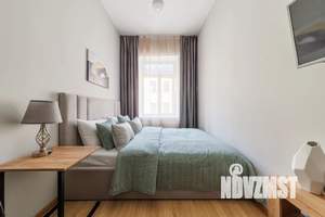 5-к квартира, посуточно, 140м2, 4/5 этаж