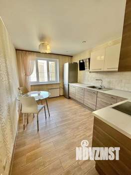 2-к квартира, на длительный срок, 60м2, 18/24 этаж
