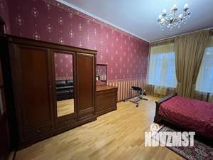 1-к квартира, посуточно, 80м2, 4/5 этаж