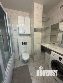 2-к квартира, на длительный срок, 57м2, 14/23 этаж