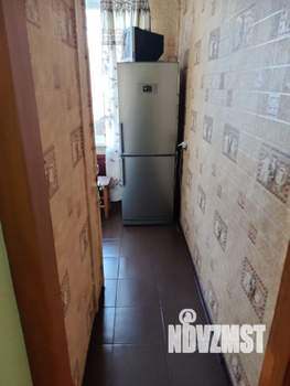 1-к квартира, на длительный срок, 31м2, 1/9 этаж