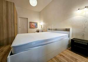 1-к квартира, на длительный срок, 57м2, 9/15 этаж