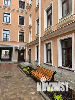 1-к квартира, посуточно, 26м2, 3/6 этаж