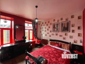 2-к квартира, на длительный срок, 65м2, 4/5 этаж