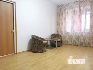 1-к квартира, на длительный срок, 43м2, 12/14 этаж