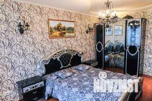 3-к квартира, посуточно, 90м2, 1/10 этаж