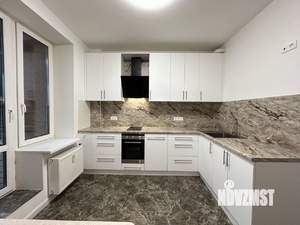 1-к квартира, на длительный срок, 45м2, 12/21 этаж