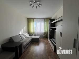 3-к квартира, на длительный срок, 80м2, 15/18 этаж