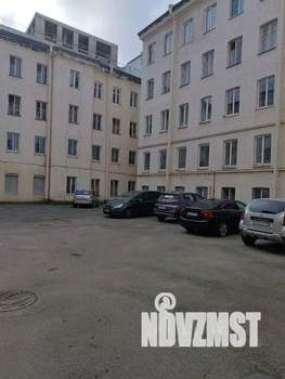 2-к квартира, посуточно, 65м2, 1/1 этаж