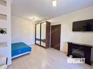 1-к квартира, на длительный срок, 45м2, 7/7 этаж