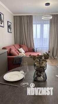 2-к квартира, на длительный срок, 35м2, 15/24 этаж