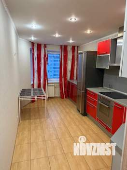 2-к квартира, на длительный срок, 70м2, 10/14 этаж