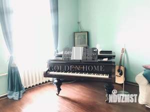 4-к квартира, на длительный срок, 119м2, 3/5 этаж
