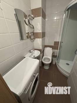 Студия квартира, на длительный срок, 26м2, 7/22 этаж