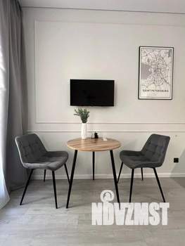 1-к квартира, посуточно, 21м2, 1/1 этаж
