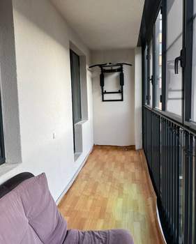1-к квартира, на длительный срок, 38м2, 6/10 этаж