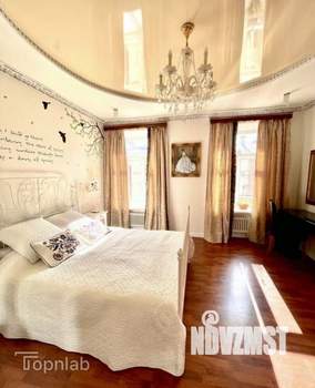 3-к квартира, на длительный срок, 90м2, 4/5 этаж