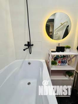 1-к квартира, посуточно, 31м2, 9/9 этаж