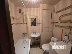 1-к квартира, на длительный срок, 36м2, 6/9 этаж