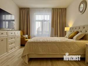 3-к квартира, на длительный срок, 111м2, 9/14 этаж