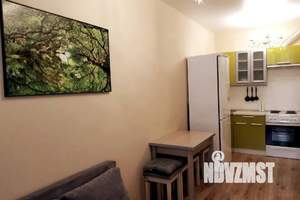 2-к квартира, посуточно, 40м2, 8/22 этаж