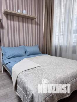 Студия квартира, посуточно, 30м2, 3/7 этаж