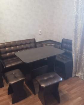 1-к квартира, на длительный срок, 42м2, 24/25 этаж