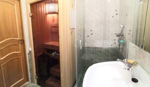 1-к квартира, на длительный срок, 43м2, 8/12 этаж