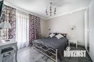 2-к квартира, посуточно, 40м2, 2/2 этаж