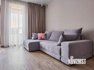 Студия квартира, на длительный срок, 30м2, 11/13 этаж