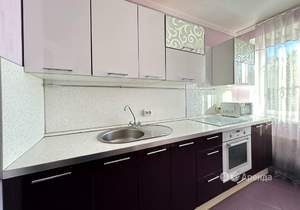 1-к квартира, на длительный срок, 41м2, 5/18 этаж