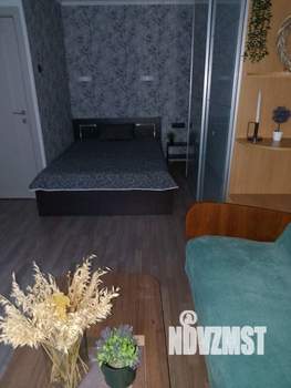 1-к квартира, на длительный срок, 38м2, 1/7 этаж