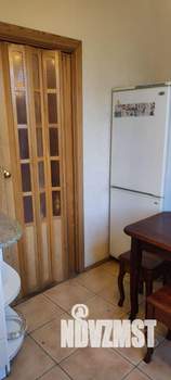 1-к квартира, на длительный срок, 39м2, 2/12 этаж