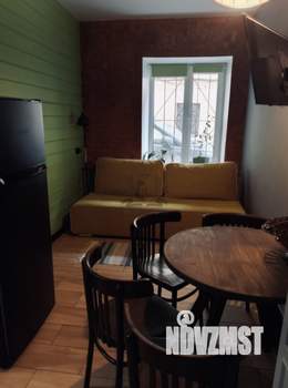 1-к квартира, на длительный срок, 35м2, 1/4 этаж