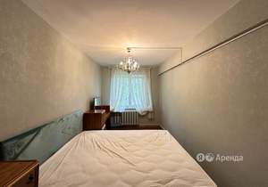 2-к квартира, на длительный срок, 46м2, 5/5 этаж