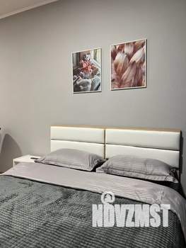 Студия квартира, посуточно, 23м2, 13/20 этаж