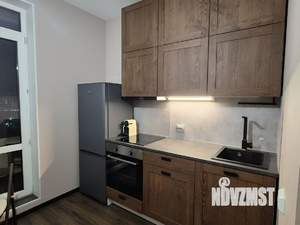 1-к квартира, на длительный срок, 33м2, 12/13 этаж