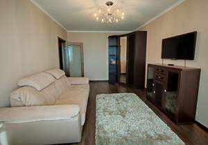 1-к квартира, на длительный срок, 40м2, 11/15 этаж