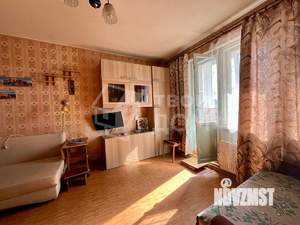 1-к квартира, на длительный срок, 38м2, 7/12 этаж
